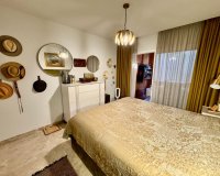 Rynek wtórny - apartment - Marbella - Marbella Centro