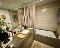 Rynek wtórny - apartment - Marbella - Marbella Centro