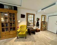 Rynek wtórny - apartment - Marbella - Marbella Centro
