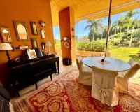 Rynek wtórny - apartment - Marbella - Marbella Centro
