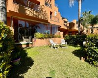 Rynek wtórny - apartment - Marbella - Marbella Centro