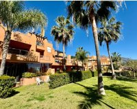 Rynek wtórny - apartment - Marbella - Marbella Centro