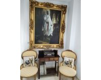 Rynek wtórny - apartment - Marbella - Marbella Centro