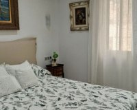 Rynek wtórny - apartment - Marbella - Marbella Centro