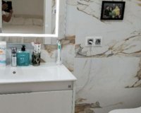 Rynek wtórny - apartment - Marbella - Marbella Centro