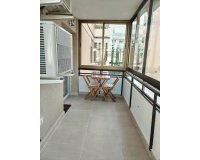 Rynek wtórny - apartment - Marbella - Marbella Centro