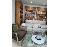 Rynek wtórny - apartment - Marbella - Marbella Centro