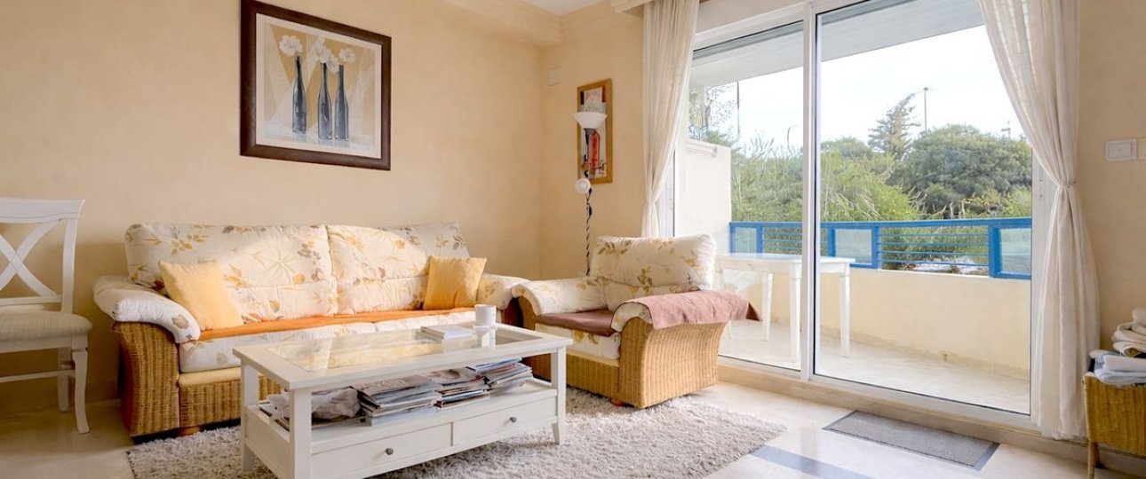 Rynek wtórny - apartment - Marbella - Marbella Centro