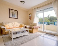 Rynek wtórny - apartment - Marbella - Marbella Centro