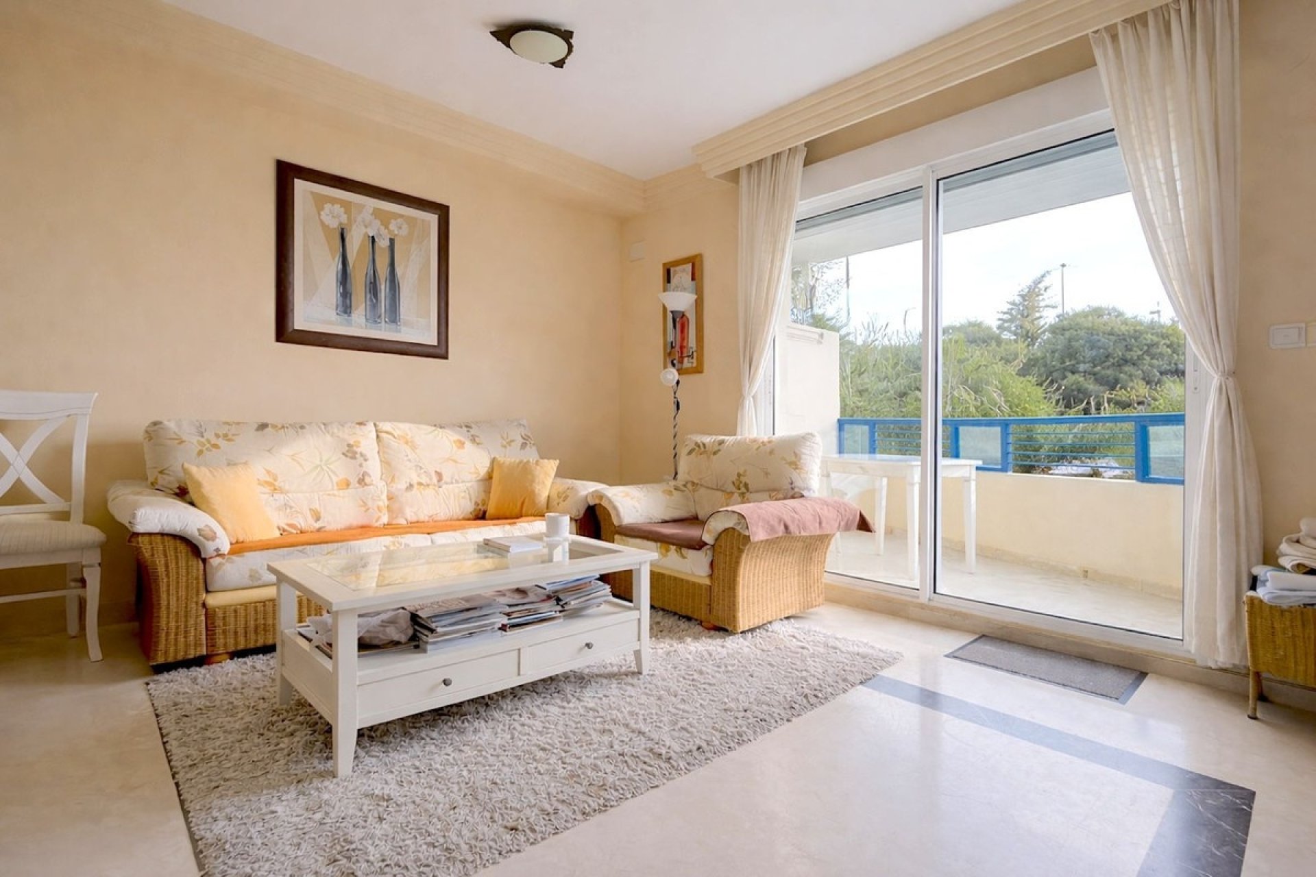 Rynek wtórny - apartment - Marbella - Marbella Centro