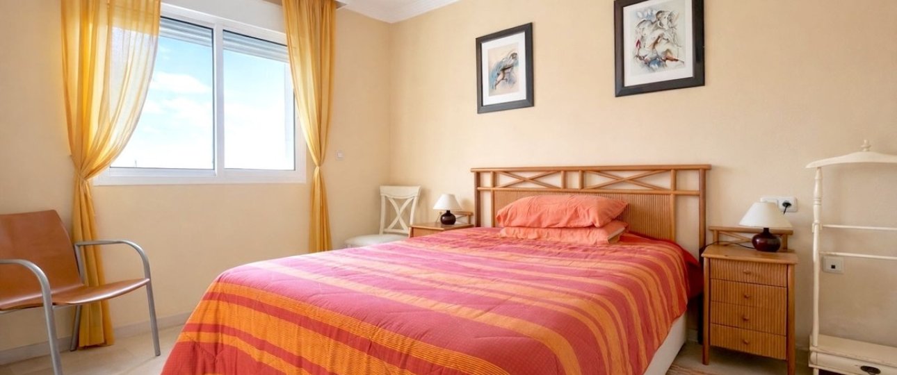 Rynek wtórny - apartment - Marbella - Marbella Centro