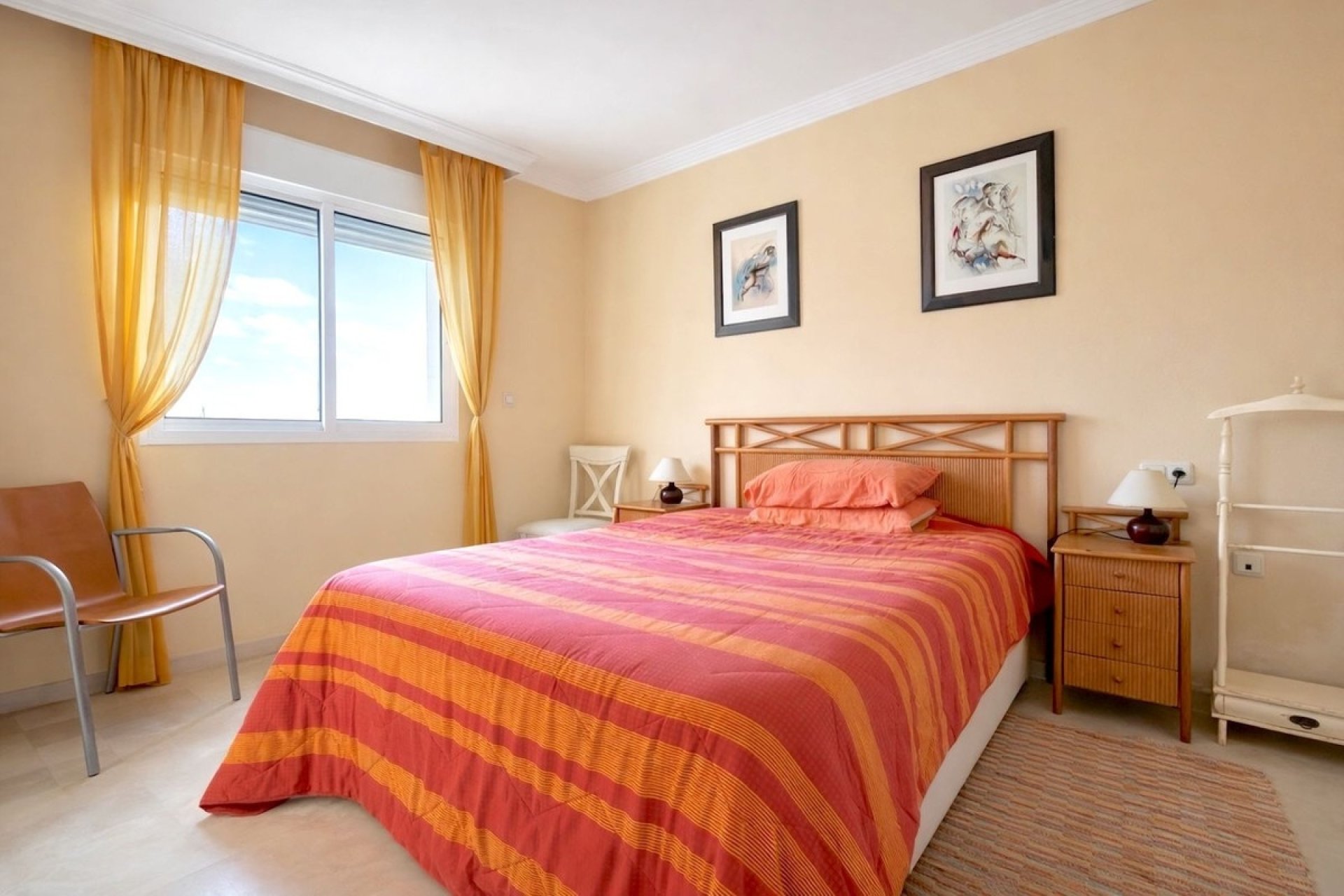 Rynek wtórny - apartment - Marbella - Marbella Centro