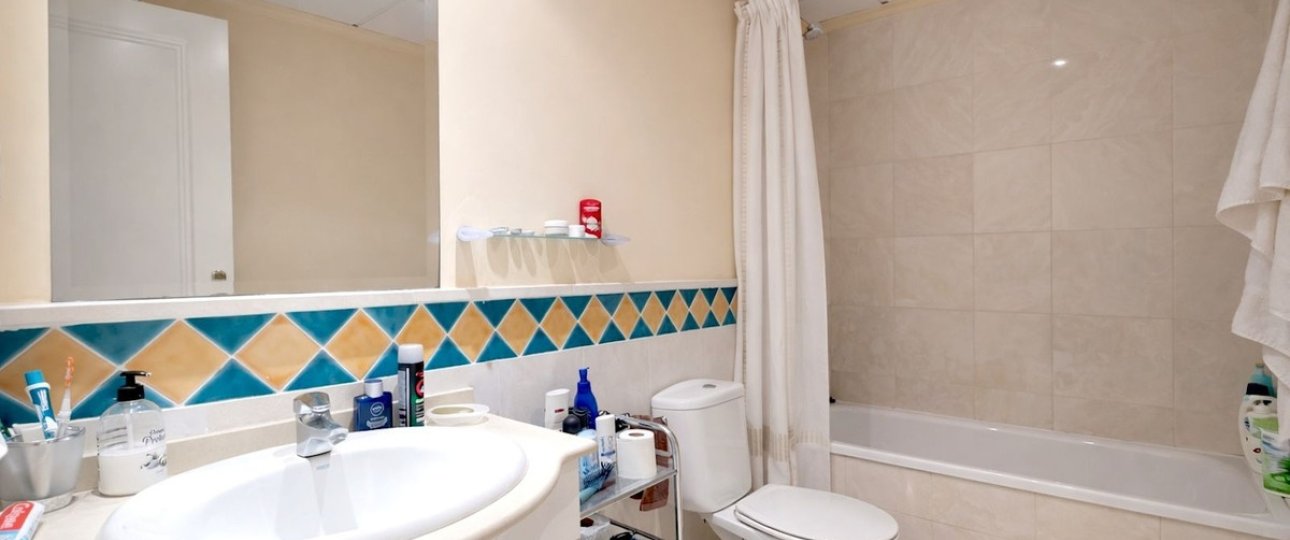 Rynek wtórny - apartment - Marbella - Marbella Centro