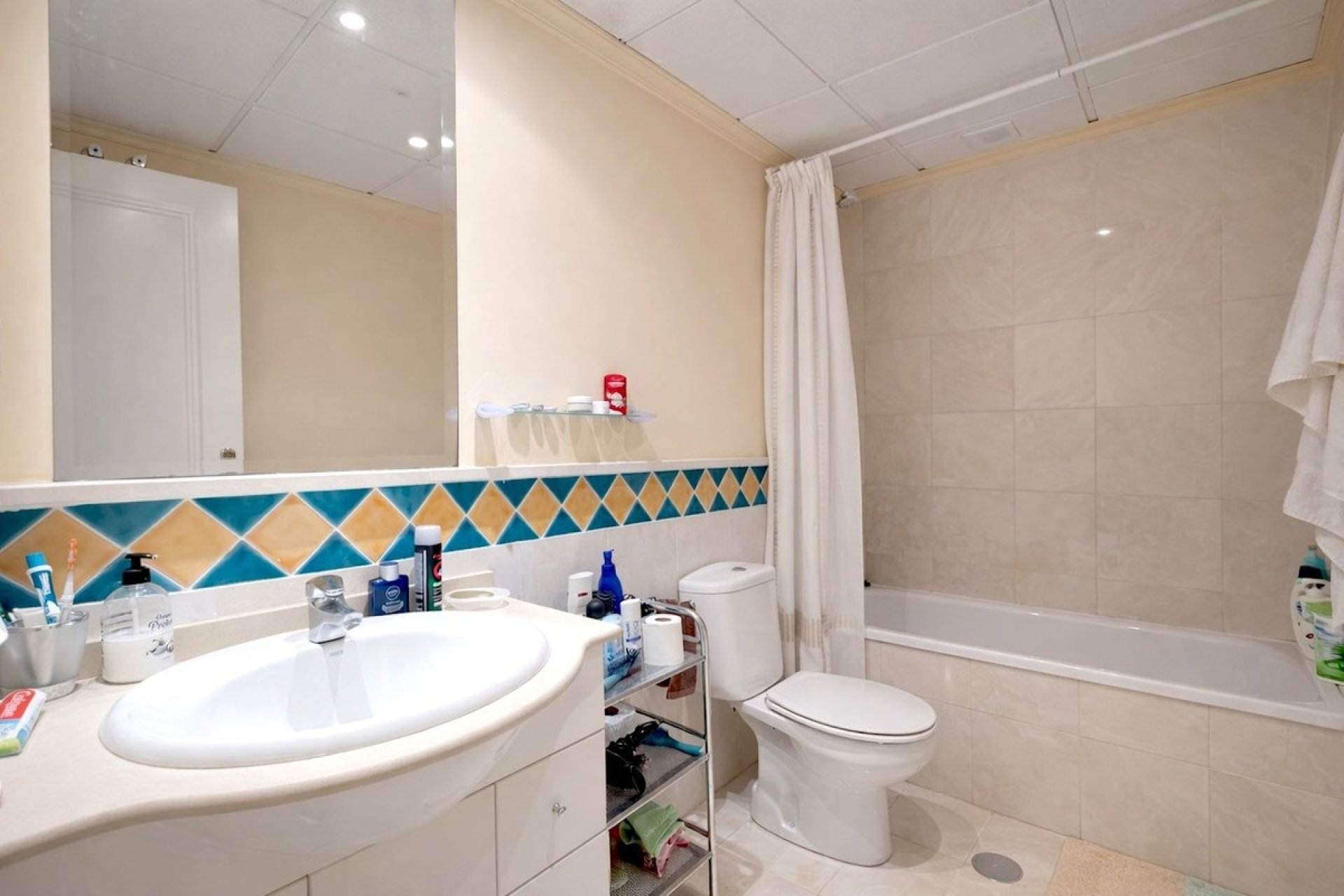 Rynek wtórny - apartment - Marbella - Marbella Centro