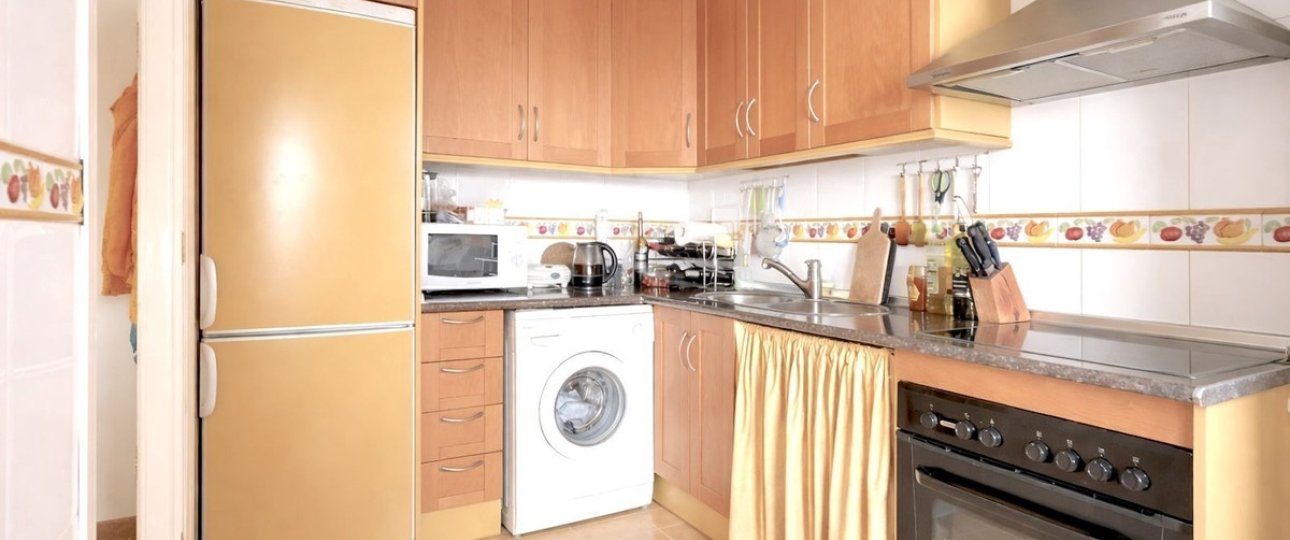Rynek wtórny - apartment - Marbella - Marbella Centro