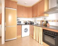 Rynek wtórny - apartment - Marbella - Marbella Centro