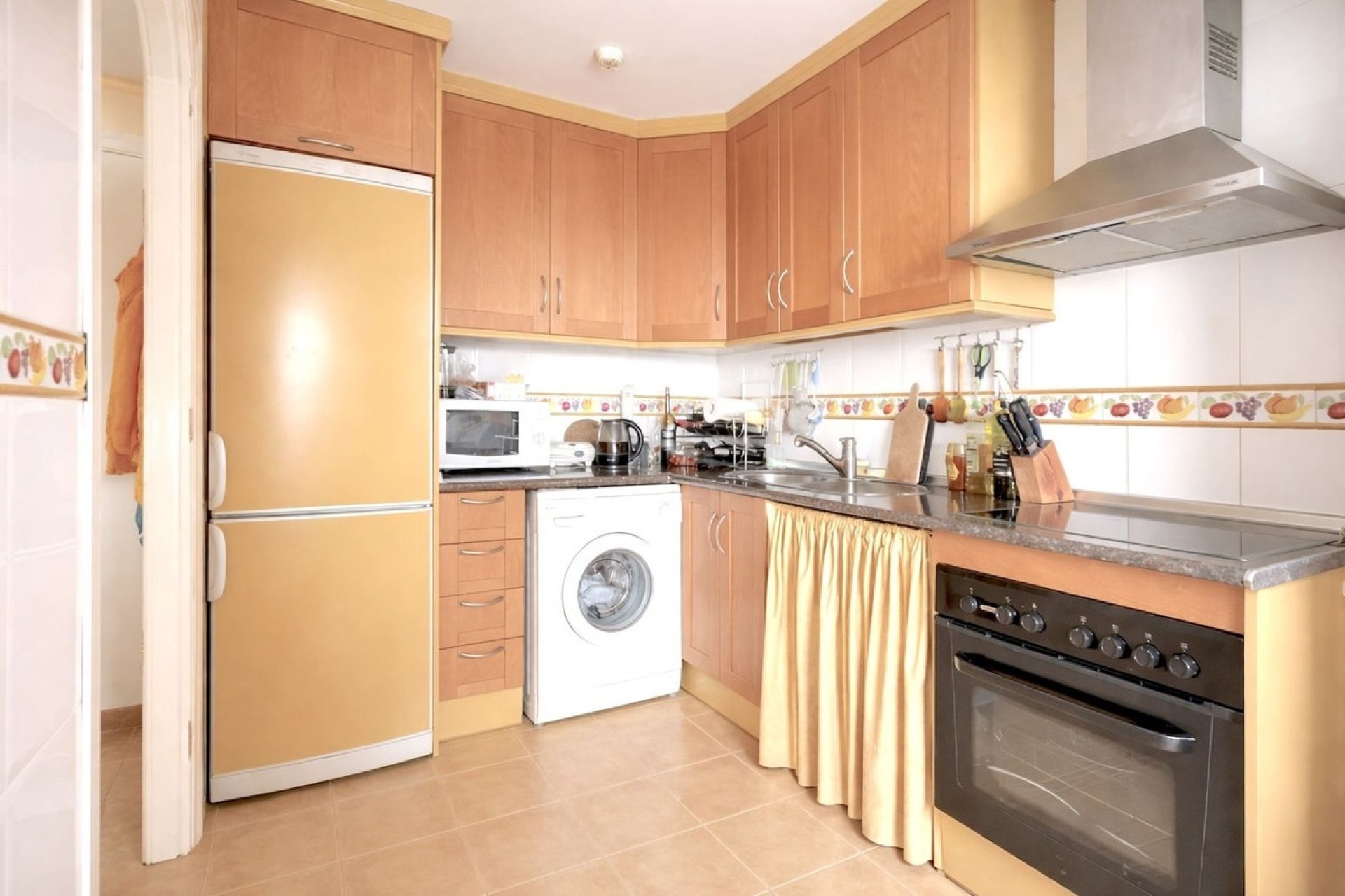 Rynek wtórny - apartment - Marbella - Marbella Centro