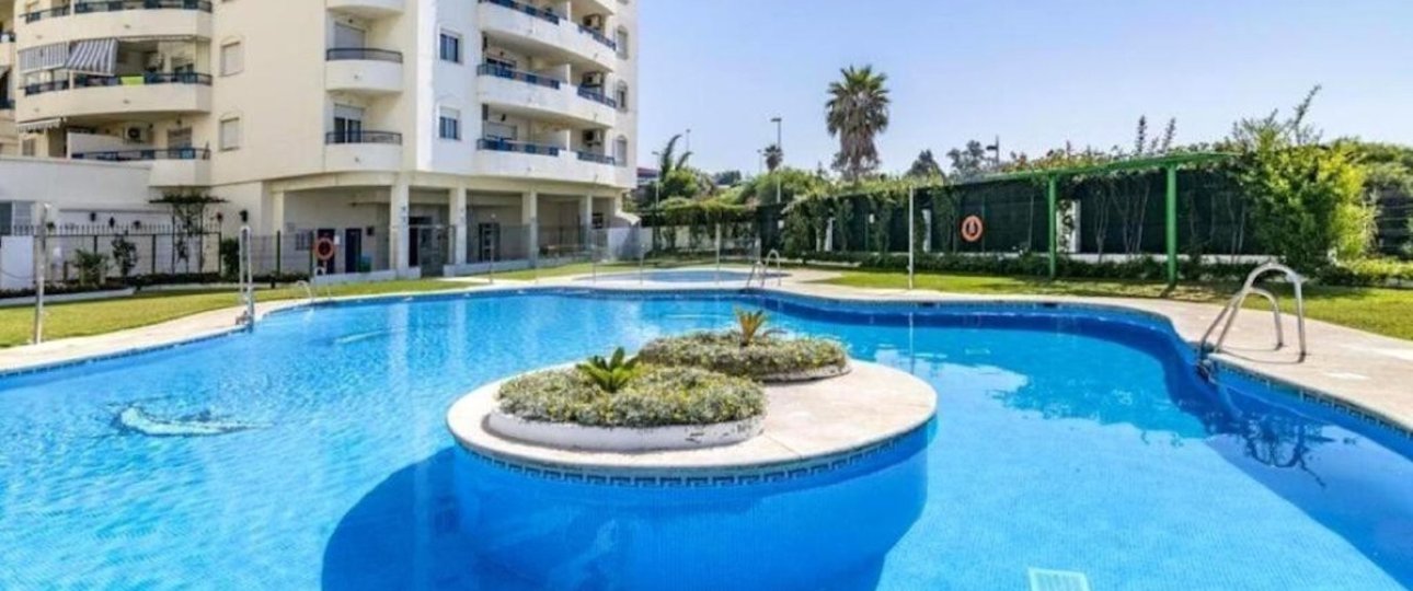 Rynek wtórny - apartment - Marbella - Marbella Centro