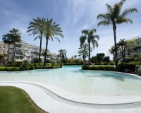 Rynek wtórny - apartment - Marbella - Marbella Centro