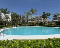 Rynek wtórny - apartment - Marbella - Marbella Centro