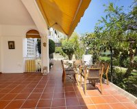 Rynek wtórny - apartment - Marbella - Marbella Centro