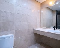 Rynek wtórny - apartment - Marbella - Marbella Centro