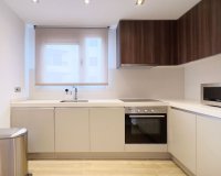 Rynek wtórny - apartment - Marbella - Marbella Centro