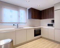 Rynek wtórny - apartment - Marbella - Marbella Centro