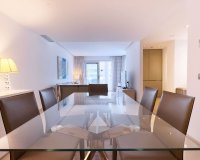 Rynek wtórny - apartment - Marbella - Marbella Centro