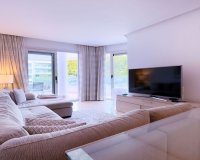 Rynek wtórny - apartment - Marbella - Marbella Centro