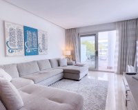 Rynek wtórny - apartment - Marbella - Marbella Centro