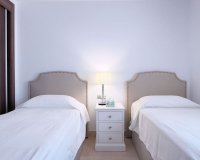 Rynek wtórny - apartment - Marbella - Marbella Centro