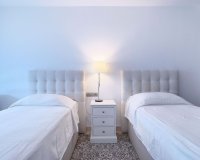 Rynek wtórny - apartment - Marbella - Marbella Centro