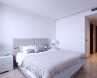 Rynek wtórny - apartment - Marbella - Marbella Centro