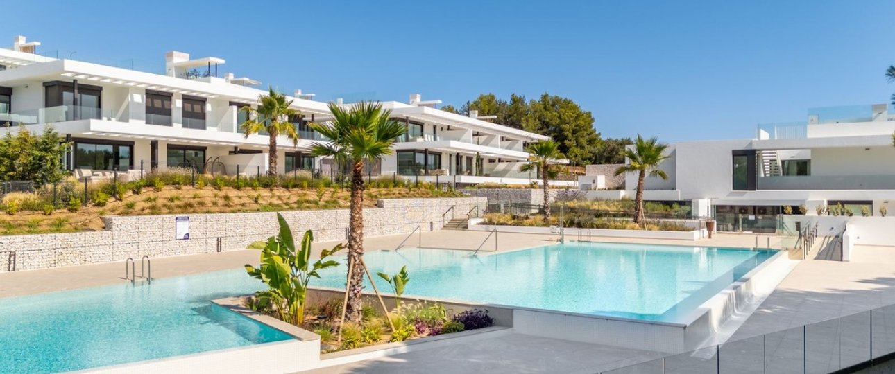 Rynek wtórny - apartment - Marbella - Marbella Centro
