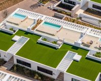 Rynek wtórny - apartment - Marbella - Marbella Centro