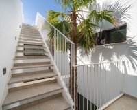 Rynek wtórny - apartment - Marbella - Marbella Centro