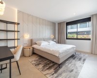 Rynek wtórny - apartment - Marbella - Marbella Centro