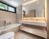 Rynek wtórny - apartment - Marbella - Marbella Centro
