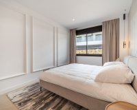 Rynek wtórny - apartment - Marbella - Marbella Centro