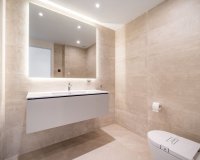 Rynek wtórny - apartment - Marbella - Marbella Centro