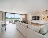 Rynek wtórny - apartment - Marbella - Marbella Centro