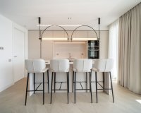 Rynek wtórny - apartment - Marbella - Marbella Centro