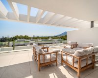 Rynek wtórny - apartment - Marbella - Marbella Centro