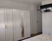 Rynek wtórny - apartment - Marbella - Marbella Centro