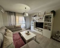 Rynek wtórny - apartment - Marbella - Marbella Centro