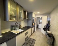 Rynek wtórny - apartment - Marbella - Marbella Centro