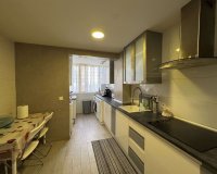 Rynek wtórny - apartment - Marbella - Marbella Centro