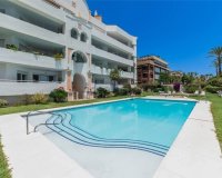 Rynek wtórny - apartment - Marbella - Marbella Centro