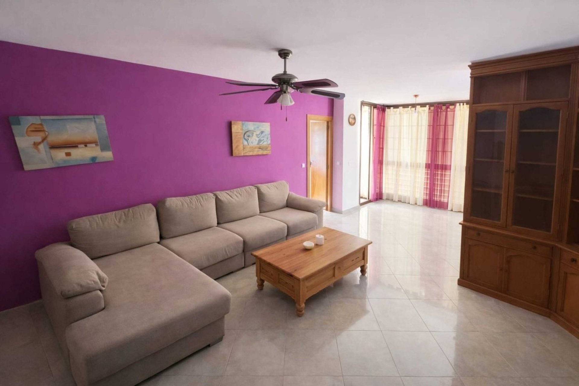 Rynek wtórny - apartment - Marbella - Marbella Centro